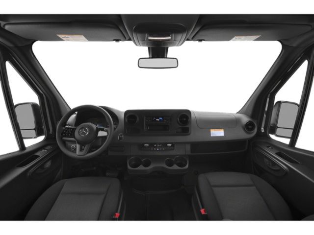 New 2026 Mercedes-Benz Sprinter 2500 image 5