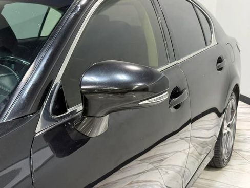 Used 2016 Lexus GS 200t RWD image 10