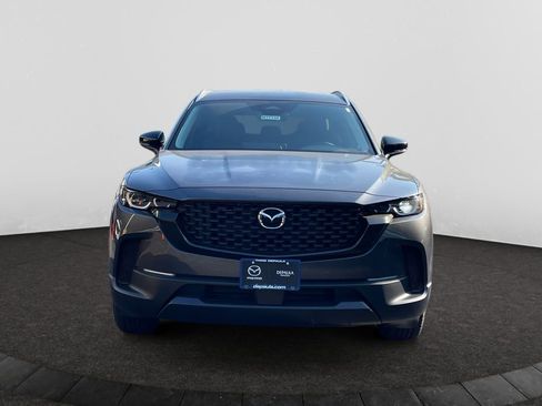 New 2025 MAZDA CX-5 AWD 2.5 S w/ Premium Plus Pkg image 7