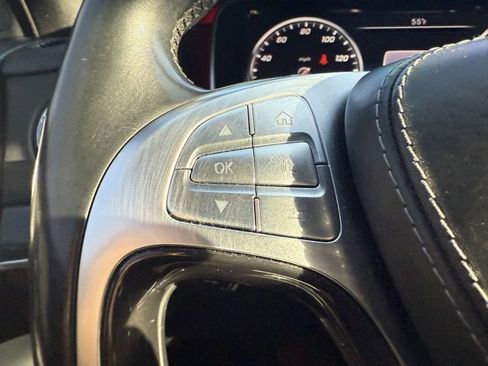 Used 2017 Mercedes-Benz S 550 4MATIC Sedan image 13