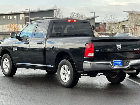 Used 2024 RAM 1500 Classic SLT image 5