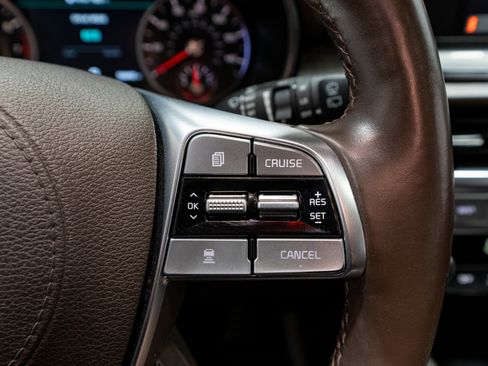 Used 2021 Kia Telluride SX image 29