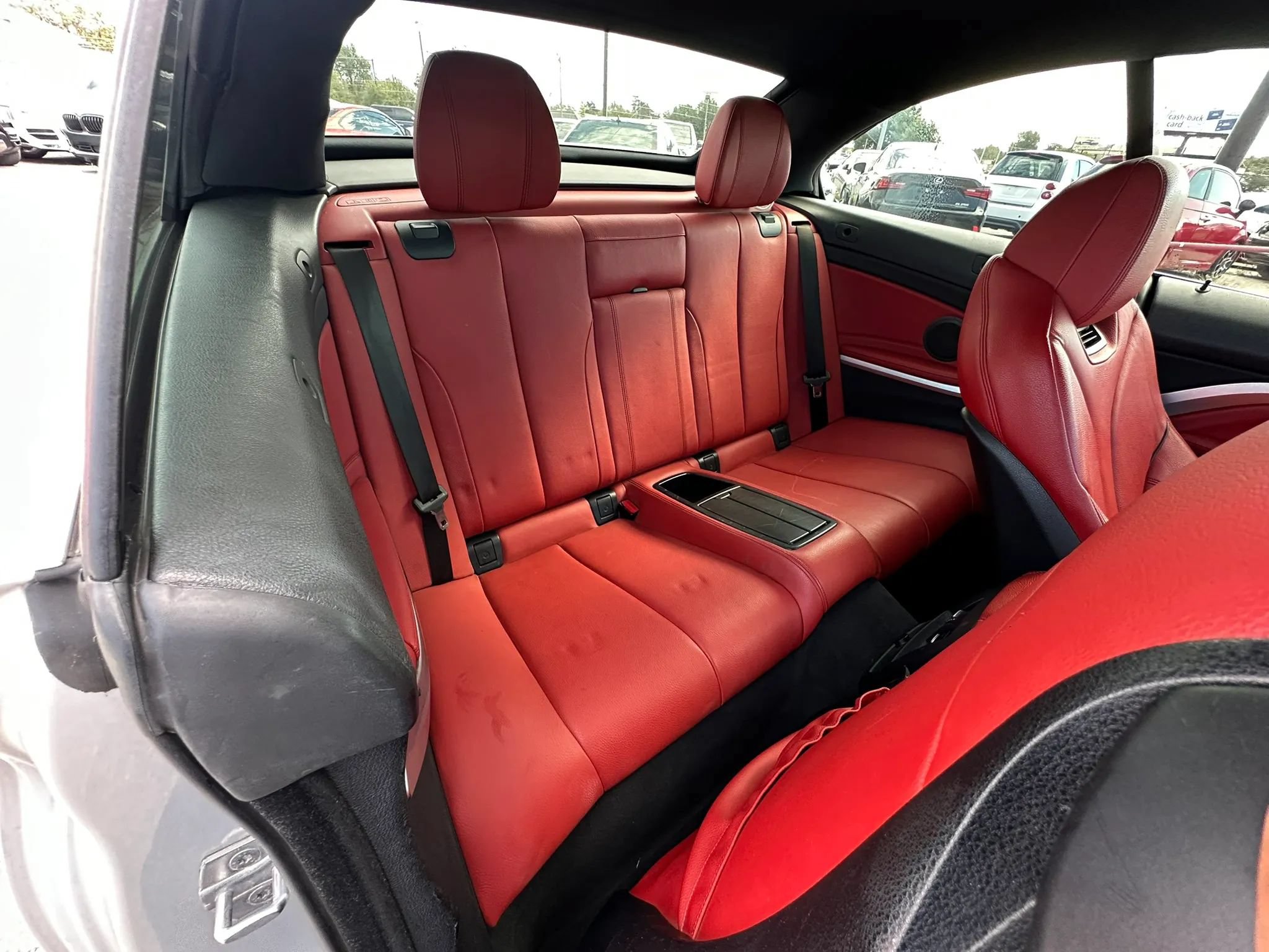Used 2018 BMW 430i xDrive Convertible AWD/4WD image 24