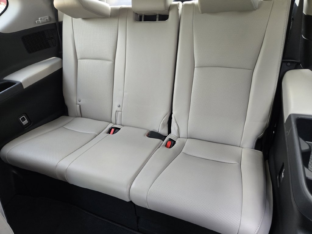Used 2024 Toyota Grand Highlander AWD image 24