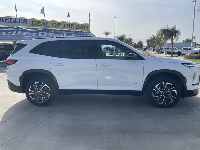 Used 2026 Buick Enclave Sport Touring FWD image 9