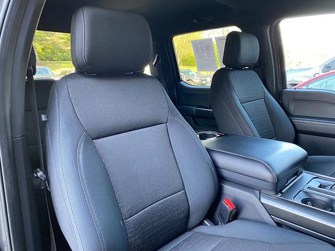 Certified 2021 Ford F150 XLT w/ Equipment Group 301A Mid image 29