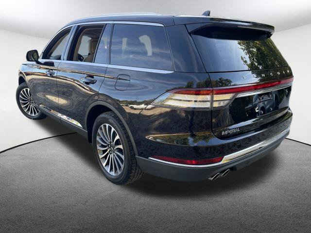 Used 2020 Lincoln Aviator Reserve w/ Elements Package Plus AWD/4WD image 46