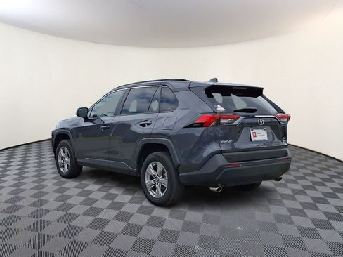 Certified 2025 Toyota RAV4 XLE AWD/4WD image 7