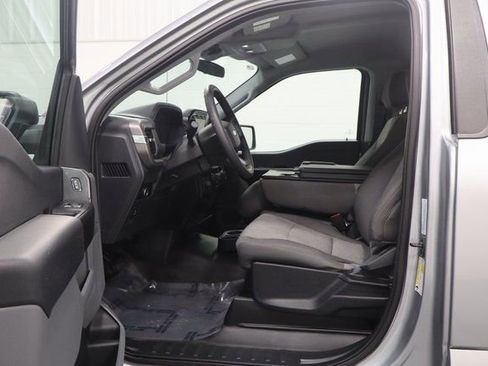 Used 2024 Ford F150 XL w/ Equipment Group 103A High image 11