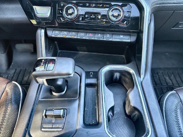 Used 2023 GMC Sierra 1500 Denali w/ Denali Reserve Package AWD/4WD image 20
