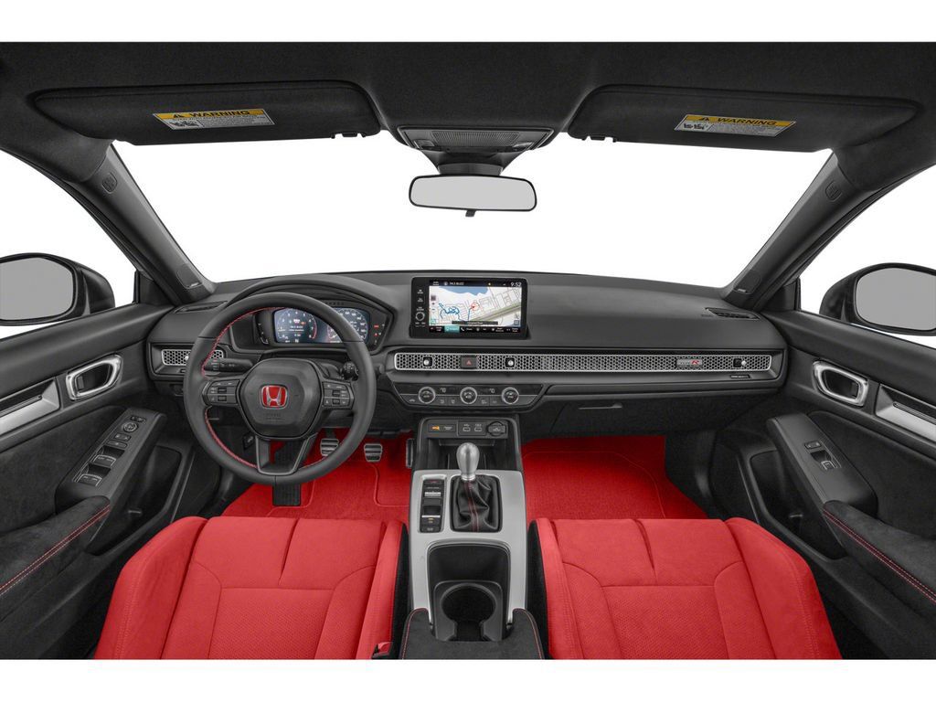 Used 2025 Honda Civic Type R image 7