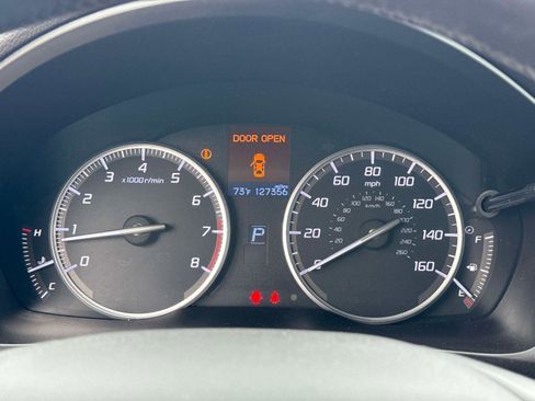 Used 2014 Acura ILX image 27