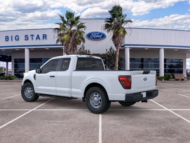 New 2026 Ford F150 XL RWD image 5