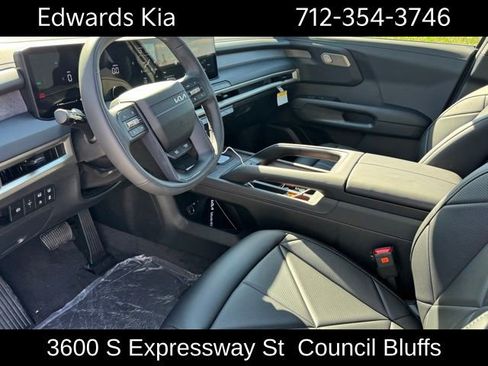 New 2027 Kia Telluride X-Line EX AWD/4WD image 12