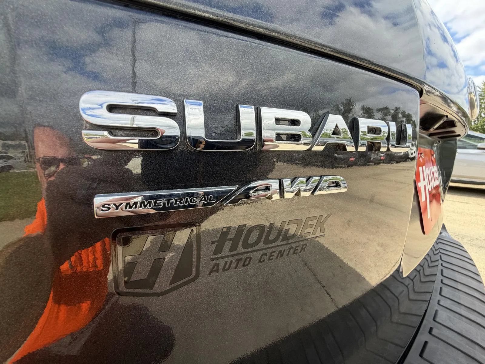 Used 2014 Subaru Forester 2.5i Limited w/ Popular Package #2 AWD/4WD image 31