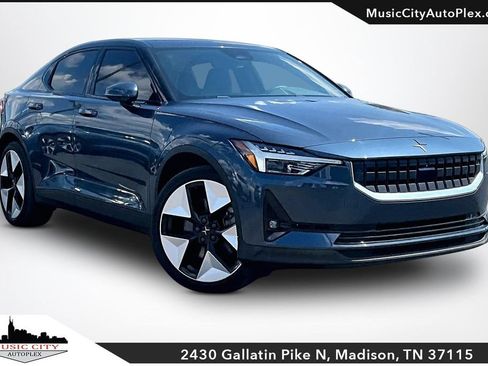 Used 2023 Polestar Polestar 2 w/ Pilot Pack AWD/4WD image 1