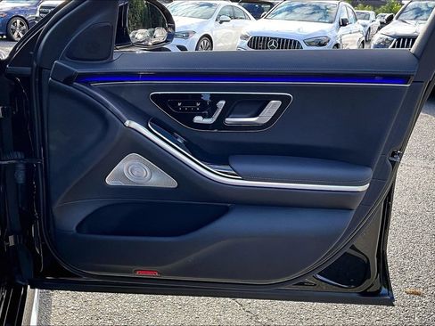 Certified 2023 Mercedes-Benz S 500 4MATIC image 19