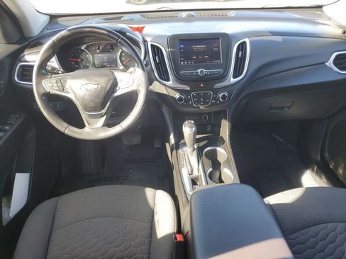 Used 2020 Chevrolet Equinox LT w/ Driver Convenience Package image 25