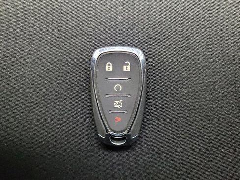 Used 2024 Chevrolet Malibu LT image 32