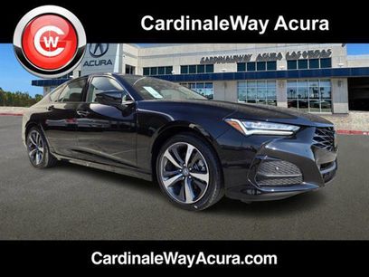 New 2025 Acura TLX w/ Technology Package