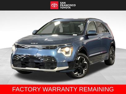 Used 2024 Kia Niro Wind
