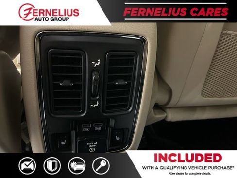 Used 2014 Jeep Grand Cherokee Limited AWD/4WD image 32