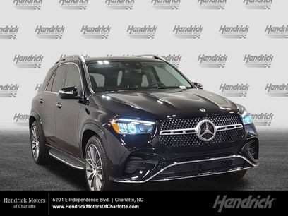 New 2026 Mercedes-Benz GLE 450 450