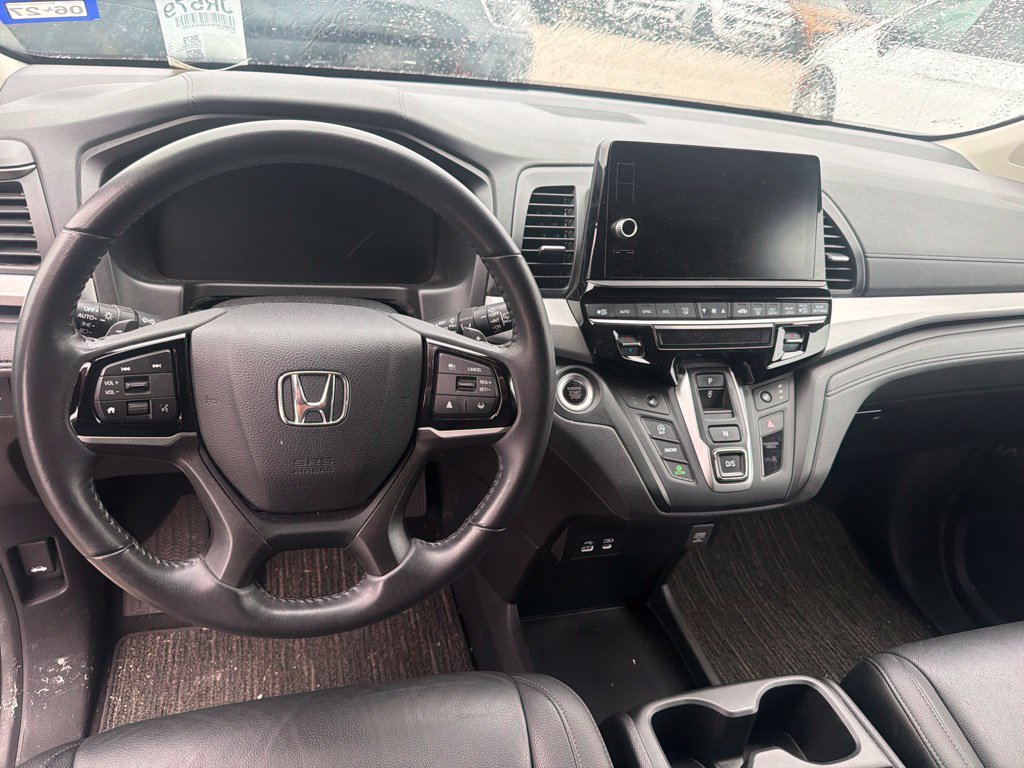 Used 2025 Honda Odyssey EX-L image 10
