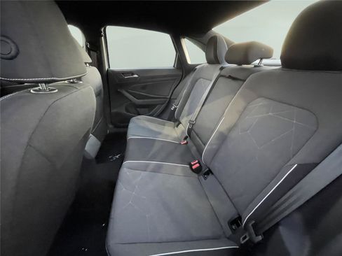 New 2025 Volkswagen Jetta Sport image 16