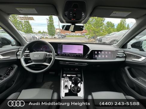 Used 2026 Audi A5 2.0T Premium Plus AWD/4WD image 25