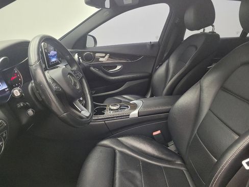 Used 2018 Mercedes-Benz C 300 4MATIC Sedan w/ Premium Package image 17