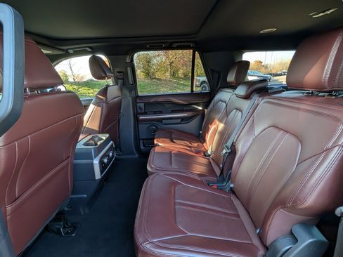 Certified 2024 Ford Expedition Max Limited image 32