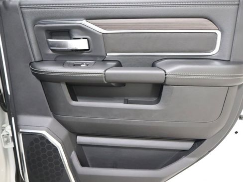 New 2026 RAM 2500 Laramie image 13