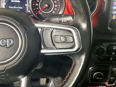 Used 2020 Jeep Gladiator Rubicon image 18