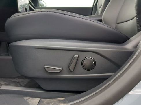 New 2025 Ford Mustang Mach-E Premium image 19