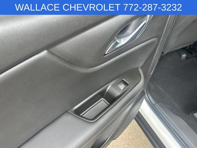 Used 2020 Chevrolet Blazer LT FWD image 14