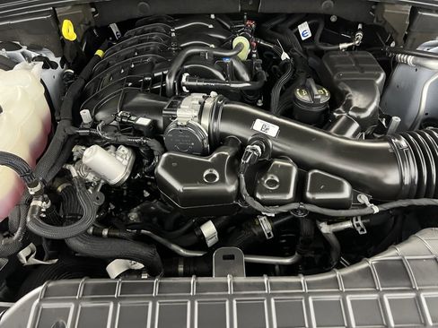 Certified 2024 Jeep Grand Cherokee L Altitude image 35