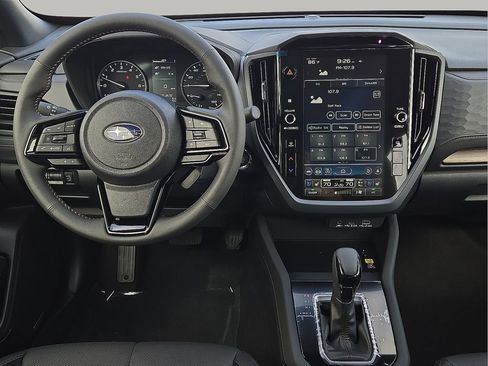 Certified 2025 Subaru Forester Touring image 10