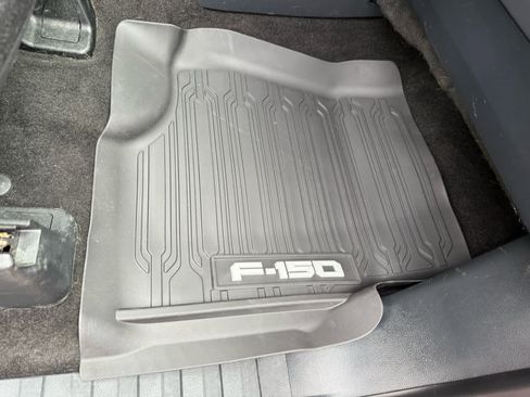 Certified 2023 Ford F150 XLT w/ Equipment Group 302A High image 16