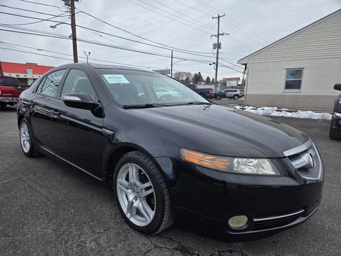 Used 2008 Acura TL image 4