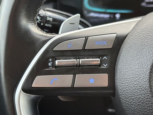 Used 2024 Hyundai Palisade SEL image 16