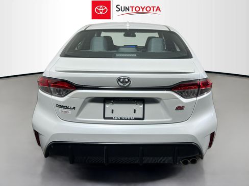 New 2026 Toyota Corolla SE image 5