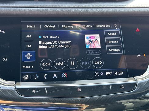 Used 2021 Cadillac XT6 Sport AWD/4WD image 27