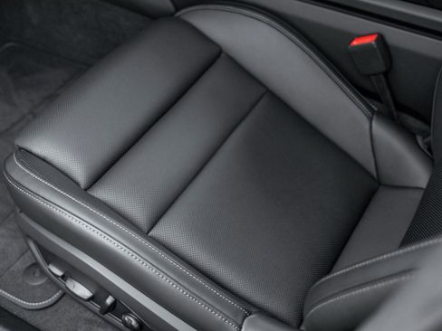 New 2026 Porsche Taycan Turbo image 20