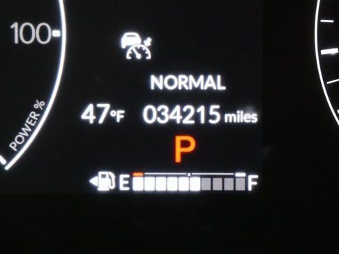 Certified 2023 Honda CR-V Sport image 13