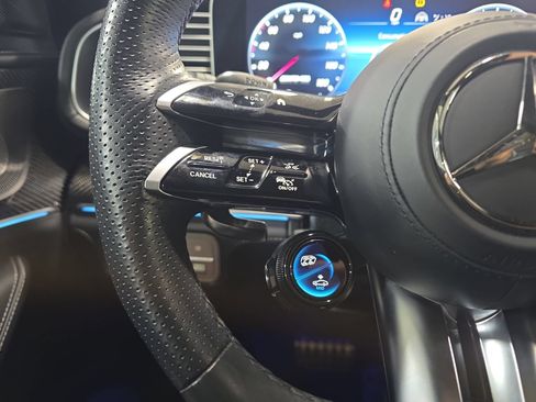 Certified 2024 Mercedes-Benz GLE 53 AMG 4MATIC image 17