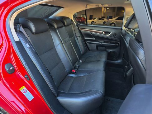 Used 2013 Lexus GS 350 AWD image 36
