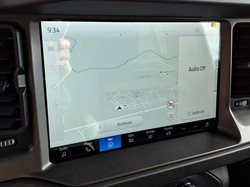 New 2025 Ford Bronco Badlands image 21