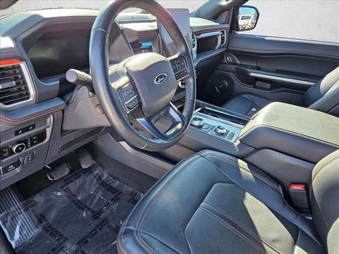 Used 2023 Ford Expedition Timberline image 9