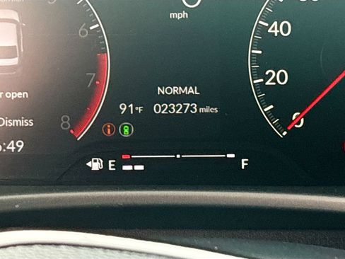 Used 2024 Honda Civic Si image 12